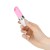 masażer Pillow Talk - Lusty Luxurious Flickering Massager Pink