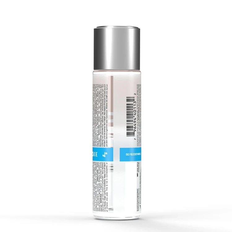 lubrykant analny System JO - H2O Anal Thick Lubricant - 60 ml