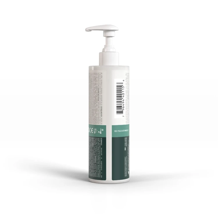 lubrykant kremowy System JO - Cumplay Lubricant 240 ml