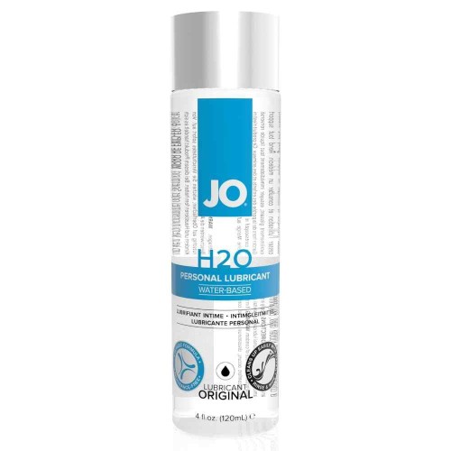 lubrykant System JO - H2O Lubricant 120 ml