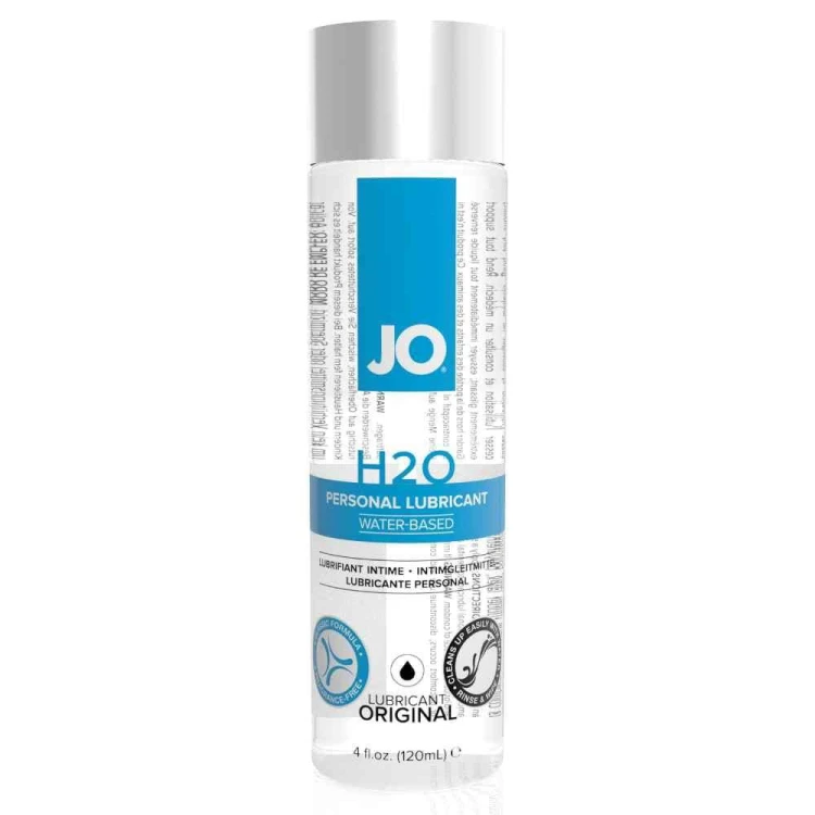 lubrykant System JO - H2O Lubricant 120 ml