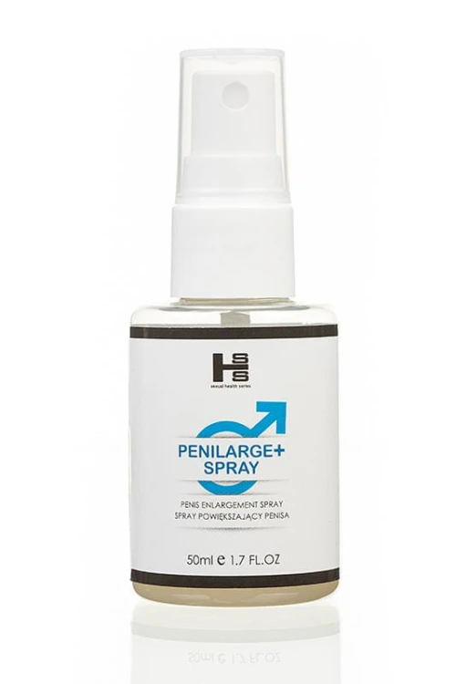 sprej Penilarge Spray 50 ml