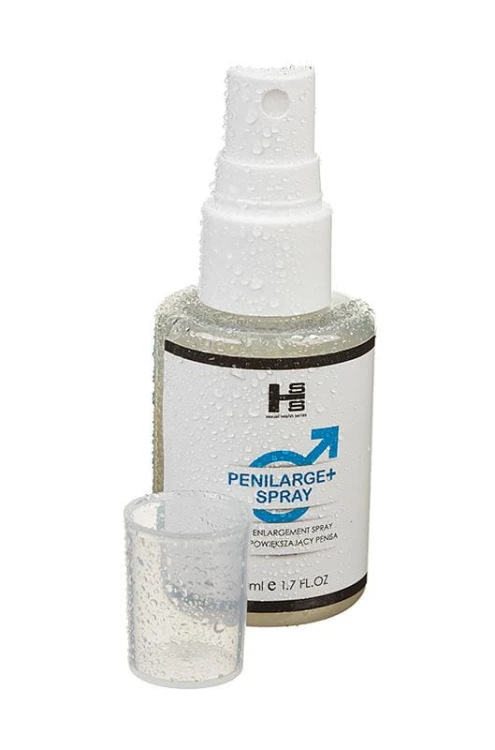sprej Penilarge Spray 50 ml