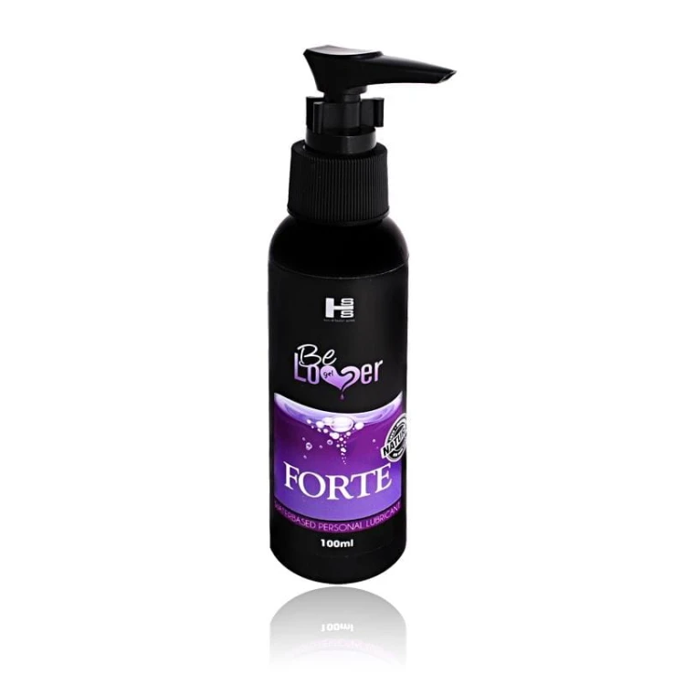 żel CC Be Lover Gel- Forte Power 100 ml
