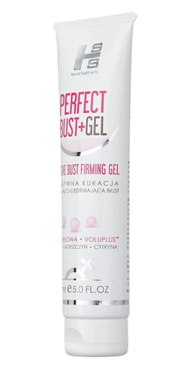 żel Perfect Bust Gel 150ml