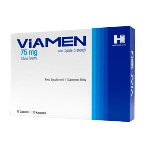 suplement diety Viamen 10caps