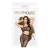 komplet Work it out XL black