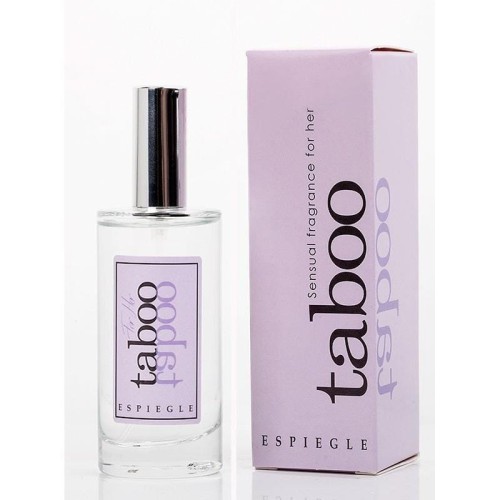 feromony TABOO ESPIEGLE FOR HER NEW 50 ml