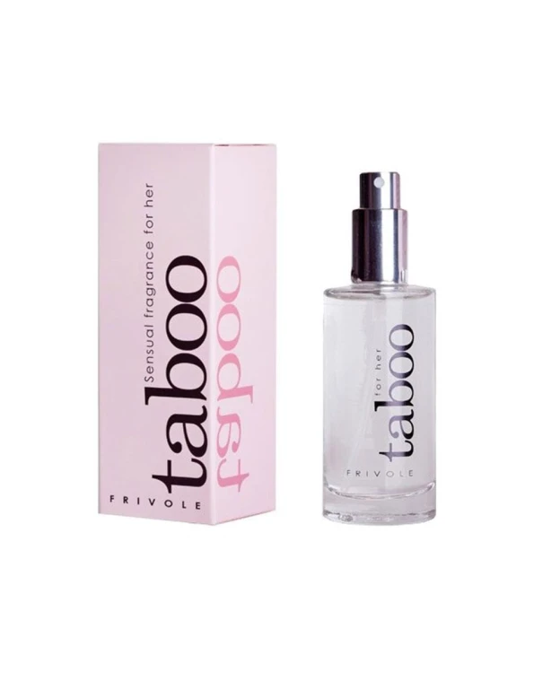 feromony TABOO FRIVOLE FOR HER 50 ML