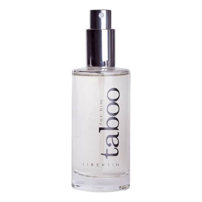 feromony TABOO LIBERTIN FOR HIM 50 ML
