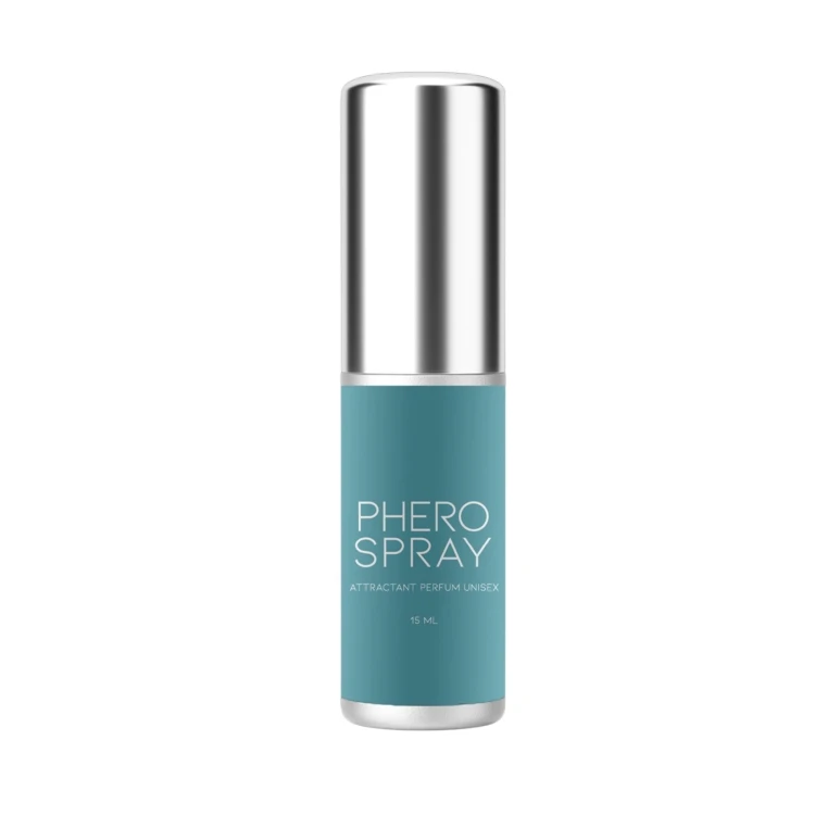 feromony PHERO SPRAY 15 ML