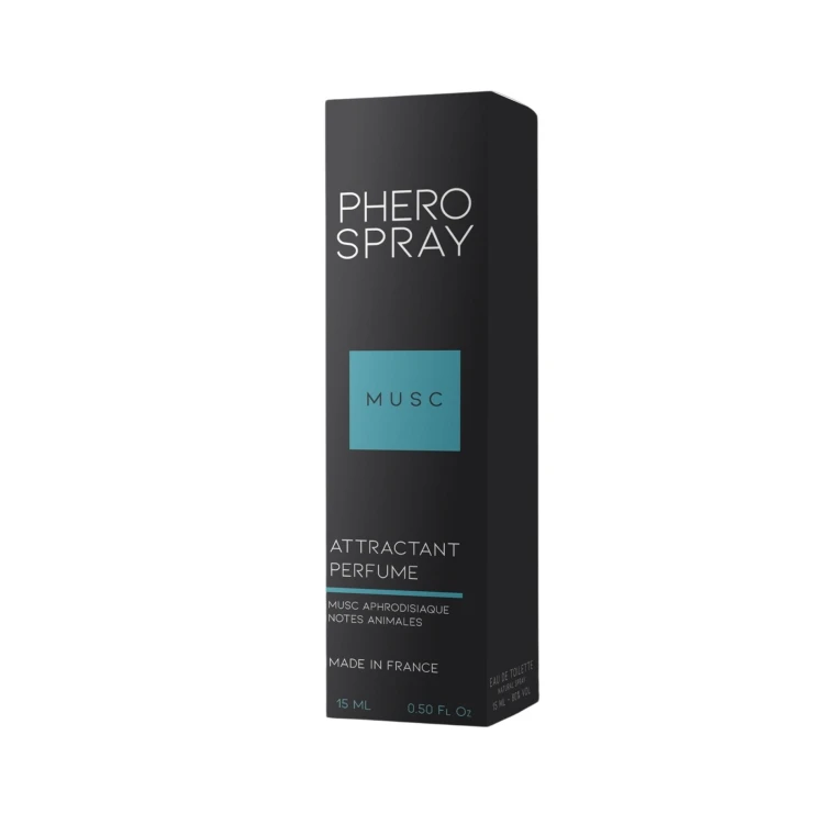 feromony PHERO SPRAY 15 ML