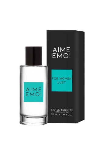 perfumy  AIME EMOI 50ml.