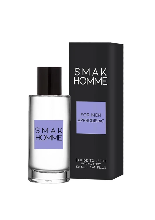 feromony Smak for Men 50 ml