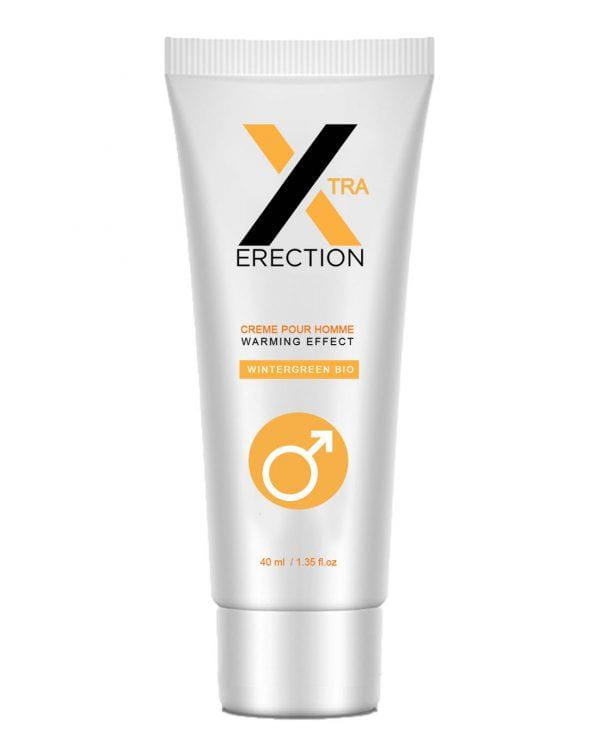 krem stymulujący XTRA ERECTION