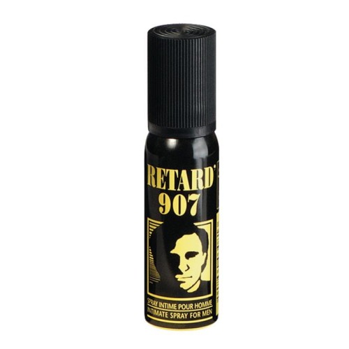 sprej chłodzący RETARD 907 25 ML