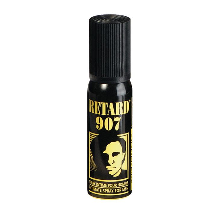 sprej chłodzący RETARD 907 25 ML