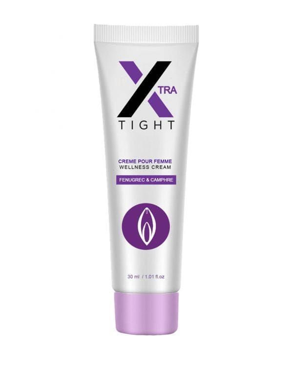 krem uwrażliwiający  X-TIGHT