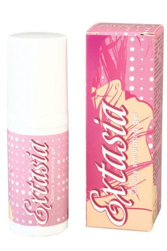żel uwrażliwiający EXTASIA 30 ML