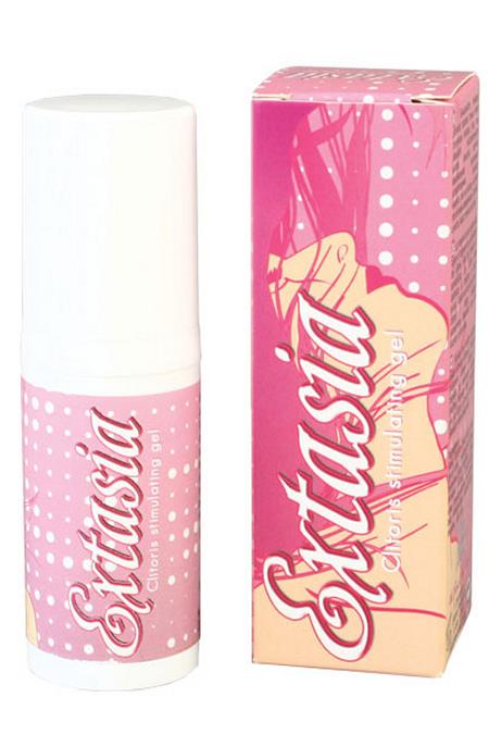 żel uwrażliwiający EXTASIA 30 ML