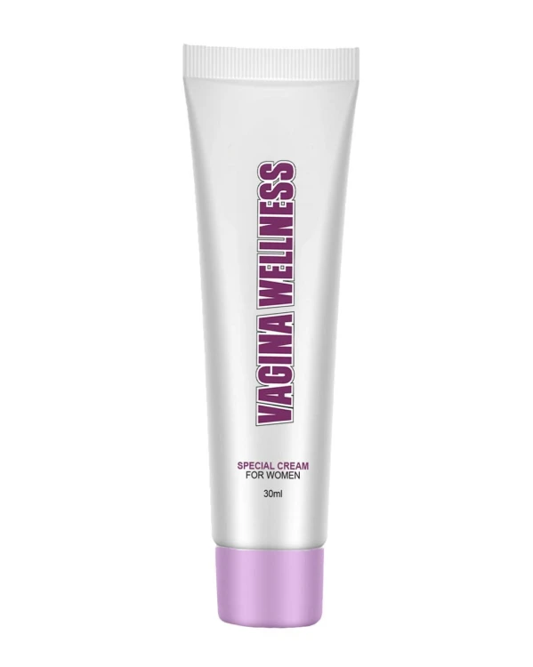 krem pobudzający VAGINA GLUCKSCREME 30 ML