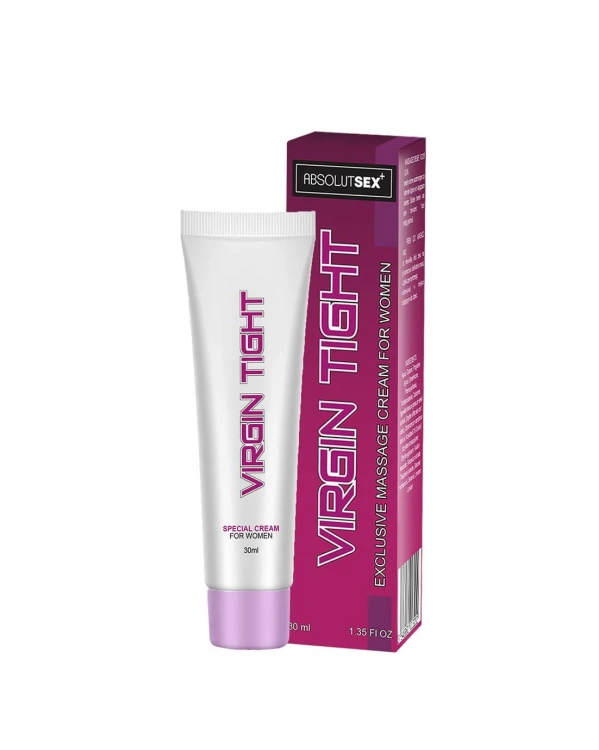 krem pielęgnujący VIRGIN TIGHT 30 ML