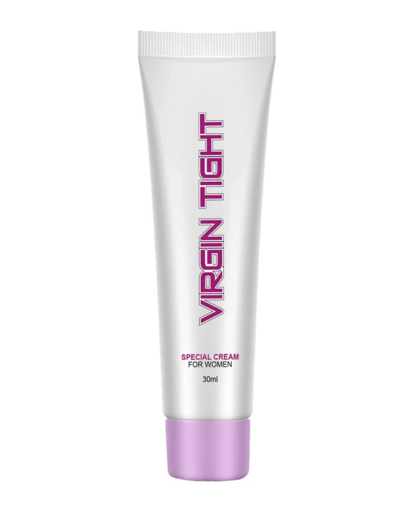 krem pielęgnujący VIRGIN TIGHT 30 ML