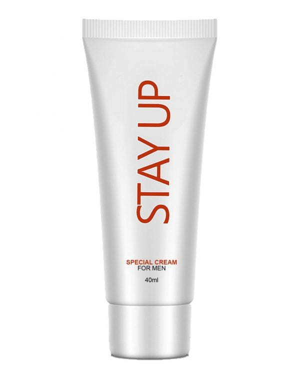 krem pielęgnujący STAY UP 40 ML