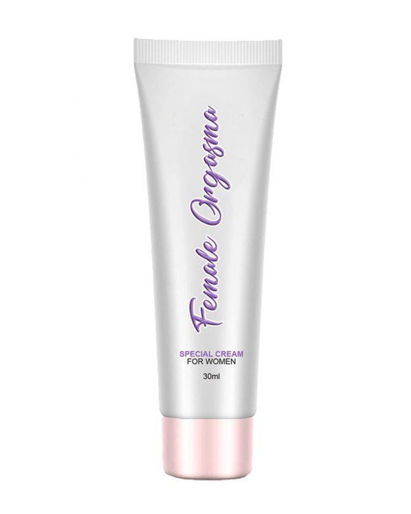 krem poprawiający doznania FEMALE ORGASME 30 ML
