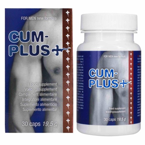 suplement diety Cum Plus EAST