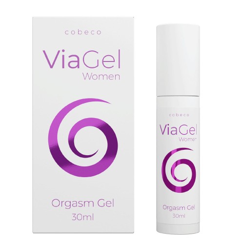 żel stymulujący Viagel for Women