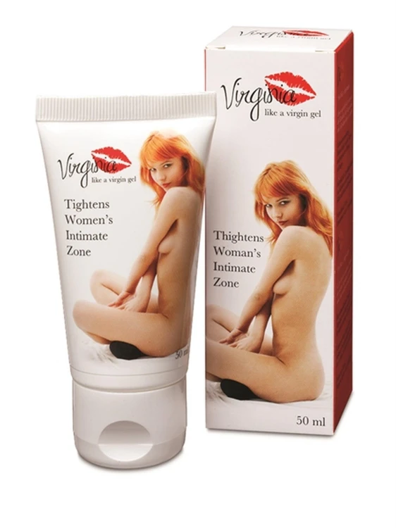 żel napinający Virginia, Female Tighten Gel 50ml