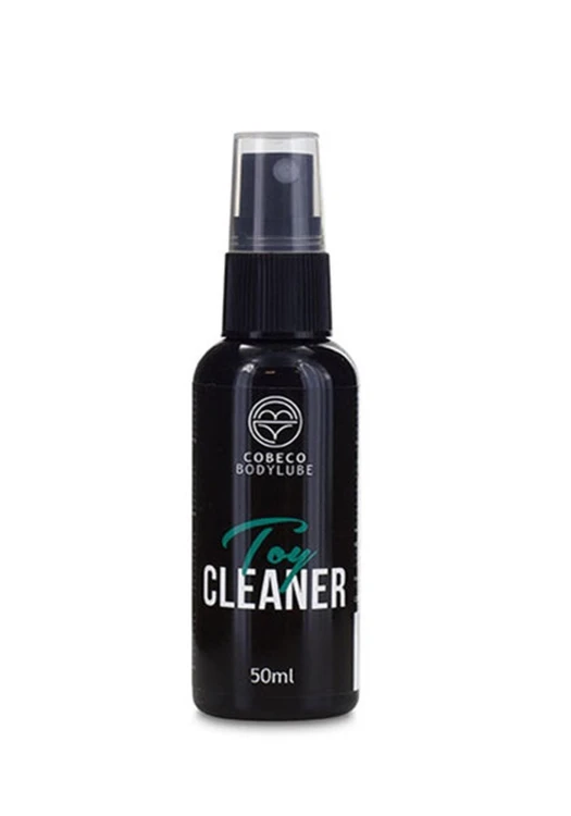 sprej czyszczący CBL Cobeco Toycleaner 50 ml