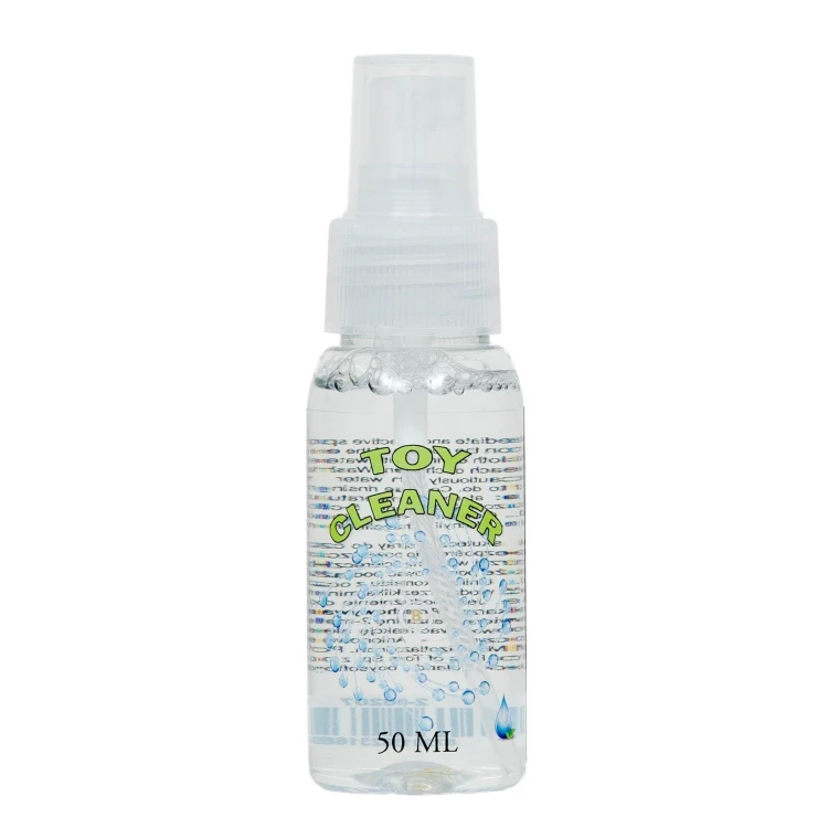 sprej czyszczący Toy Cleaner 50 ml. B - Series