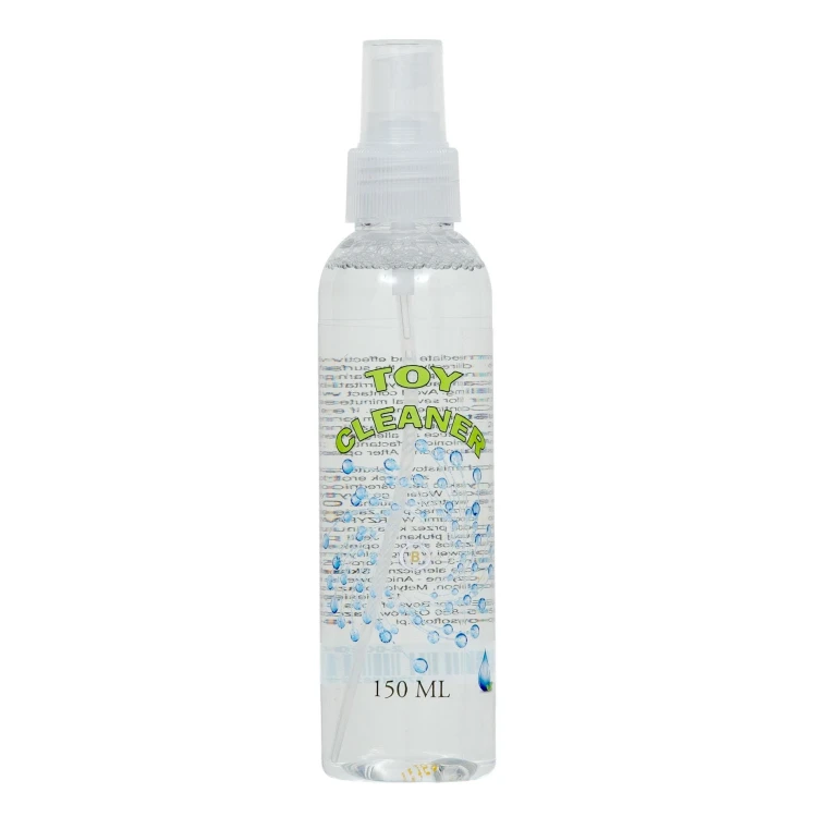 sprej czyszczący Toy Cleaner 150 ml. B - Series