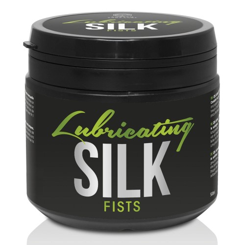 lubrykant SILK Fist (500ml)