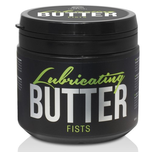 lubrykant CBL BUTTER Fists (500ml)