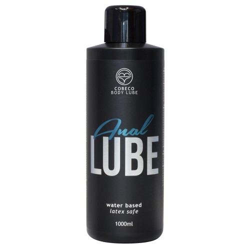 lubrykant ANAL Lube 1000 ml