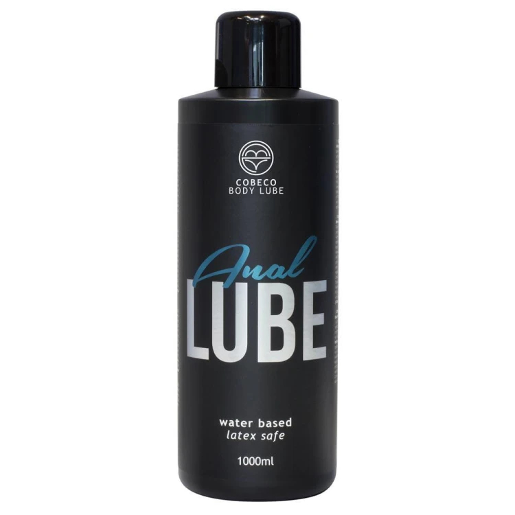 lubrykant ANAL Lube 1000 ml