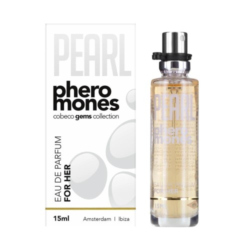perfumy Pearl, Women, Eau de Parfum (15ml)
