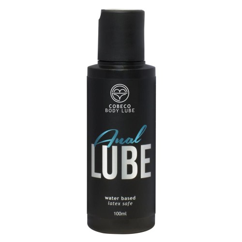 lubrykant CBL Cobeco AnalLube Water-based (100ml)