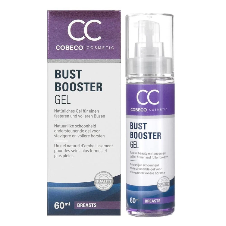 serum do biustu CC Bust Booster Gel (60ml)