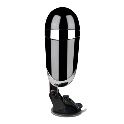 masturbator Randy sandy black wallmounted vibratinging