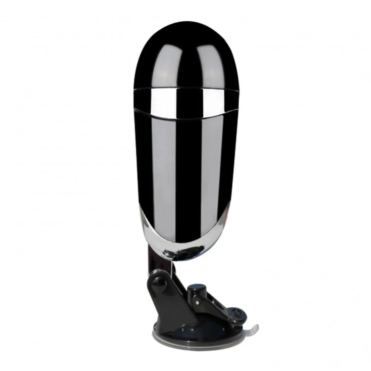 masturbator Randy sandy black wallmounted vibratinging