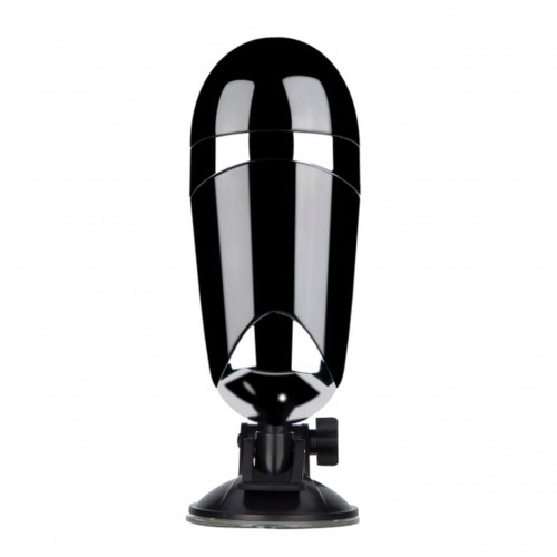 masturbator Randy sandy black wallmounted vibratinging