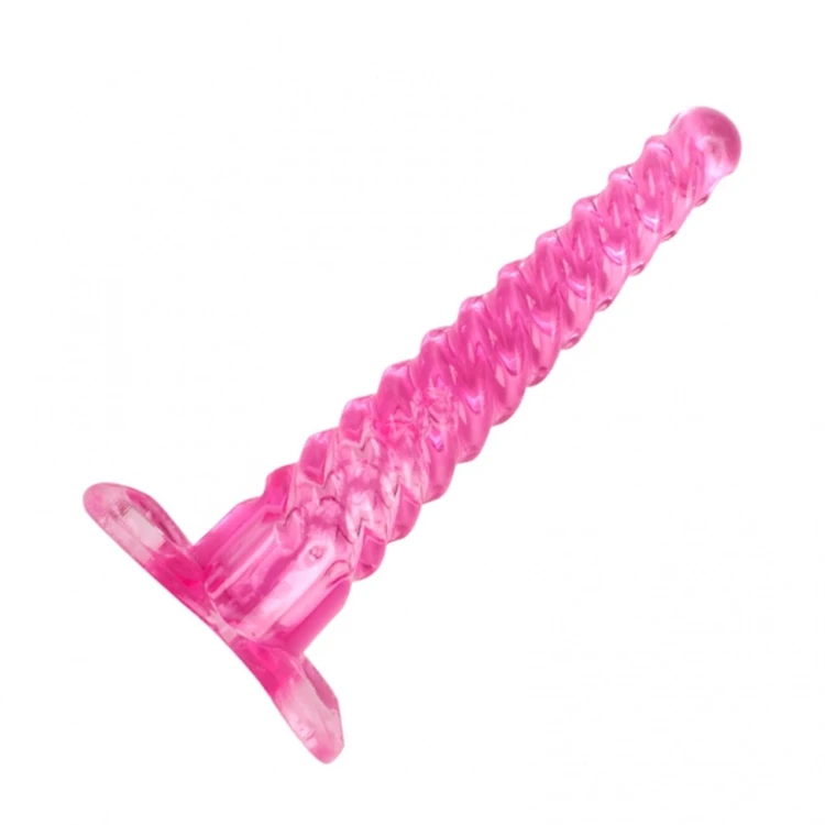 korek analny Rocket drill  16 cm