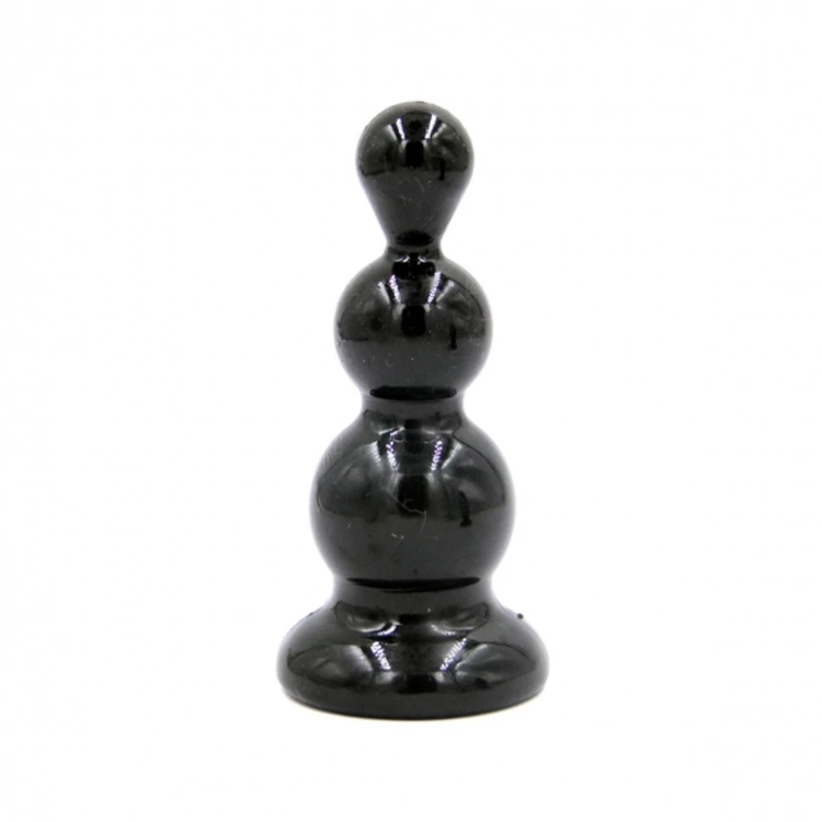 koraliki analne Rocket drill  8 cm