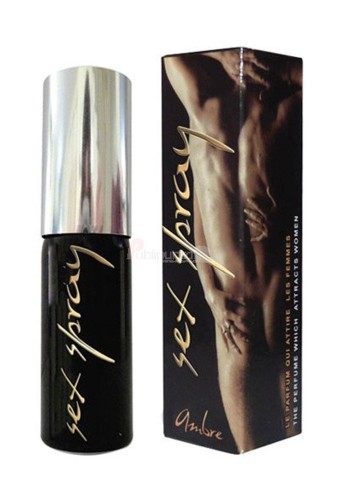 feromony SEX SPRAY 15 ML