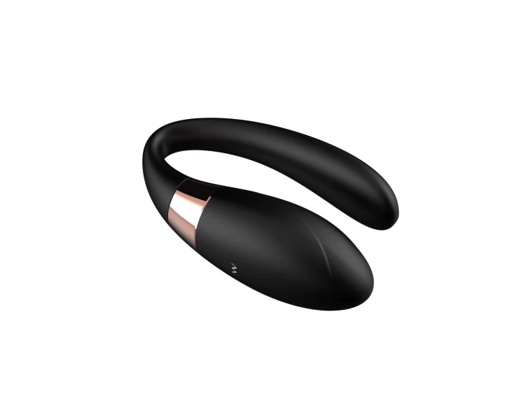 masażer U-Vibe Black