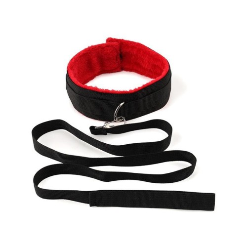 obroża Luxury collar